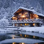Tre La Vieux