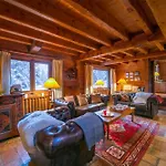 Alpstuga Tre La Vieux Chamonix