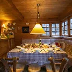 Tre La Vieux Chamonix