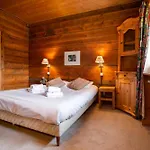 Tre La Vieux * Chamonix