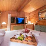 Tre La Vieux * Chamonix