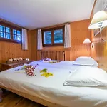 Tre La Vieux Alpstuga *