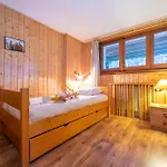 Tre La Vieux Chamonix