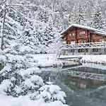 Tre La Vieux Chamonix
