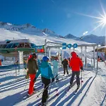 Tre La Vieux Chamonix
