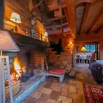 Tre La Vieux Alpesi faház Chamonix