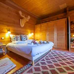 Tre La Vieux Chamonix