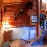Tre La Vieux Alpesi faház Chamonix