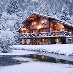 Tre La Vieux * Chamonix