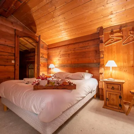 Tre La Vieux * Chamonix