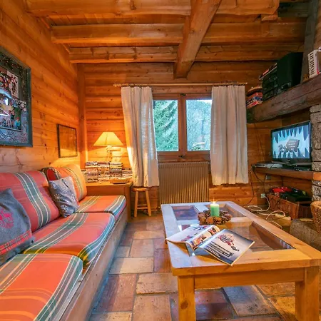 Tre La Vieux * Chamonix